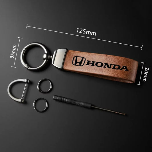 Chaveiros Honda