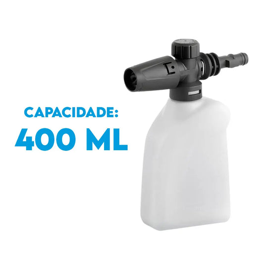 🫧 Aplicador de Detergente Snow Foam Vonder 400ml