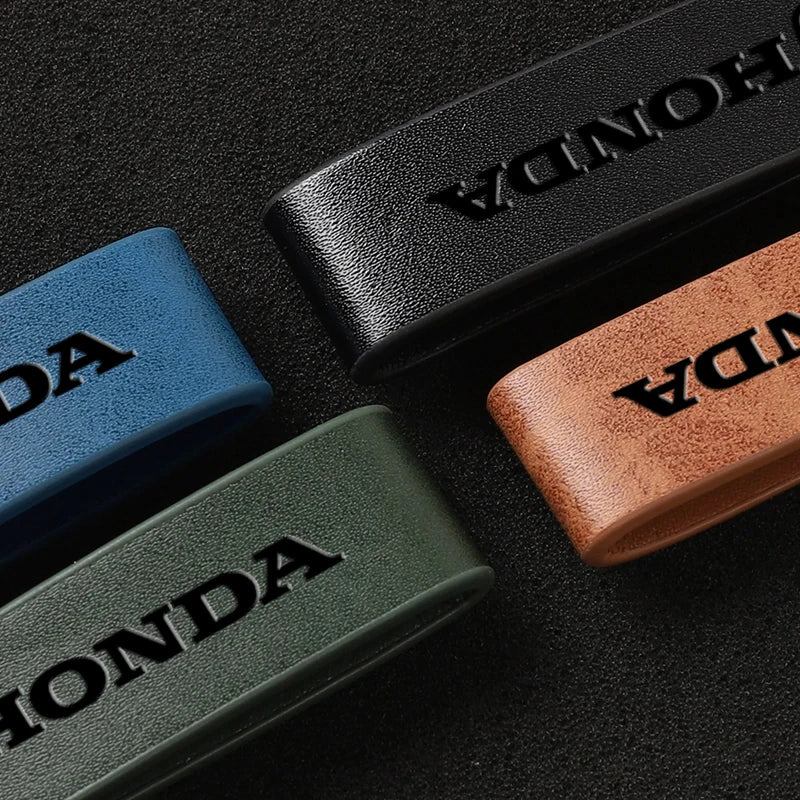 Chaveiros Honda