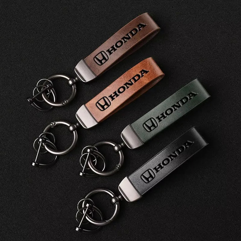 Chaveiros Honda