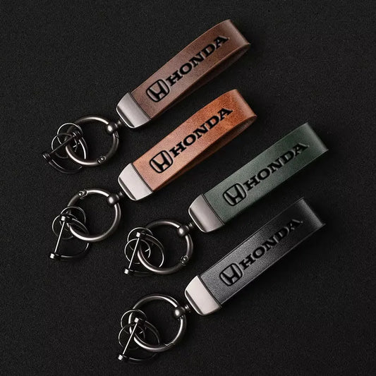 Chaveiros Honda