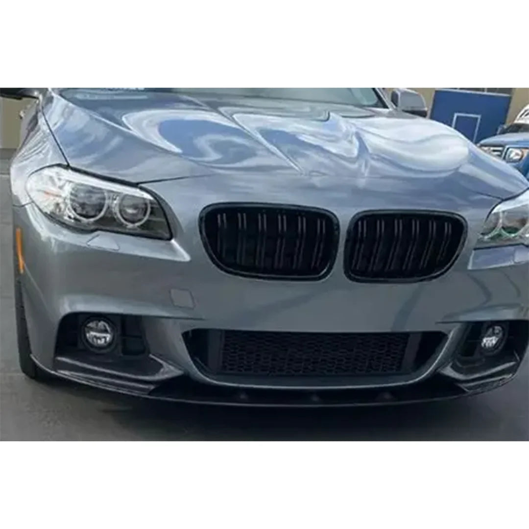🏁🚗 Spoiler Lip Dianteiro BMW Série 5 F10/F11 M Sport 2011-2017