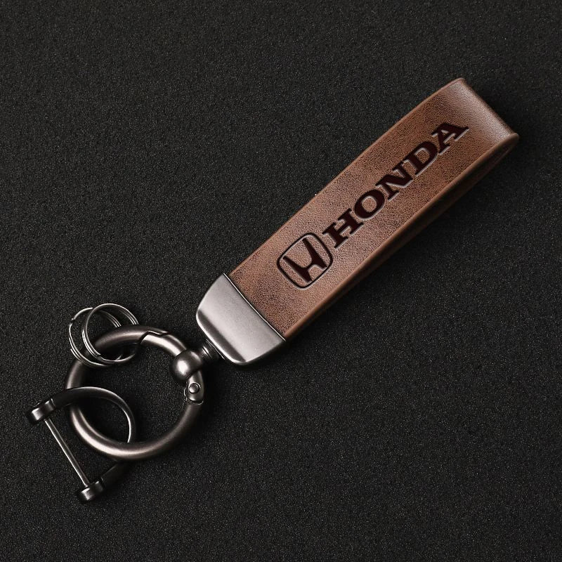 Chaveiros Honda