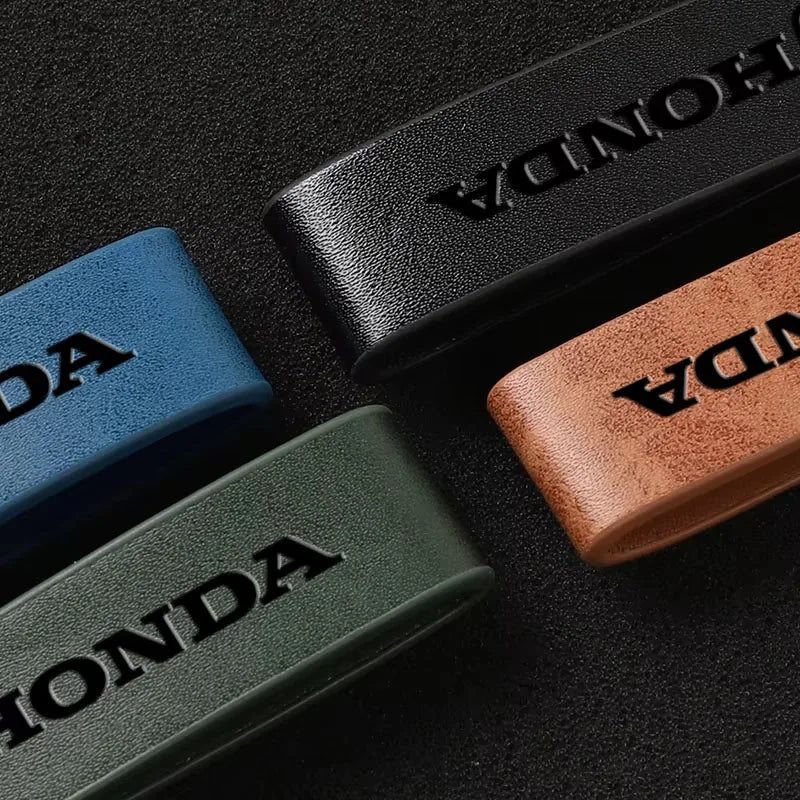 Chaveiros Honda