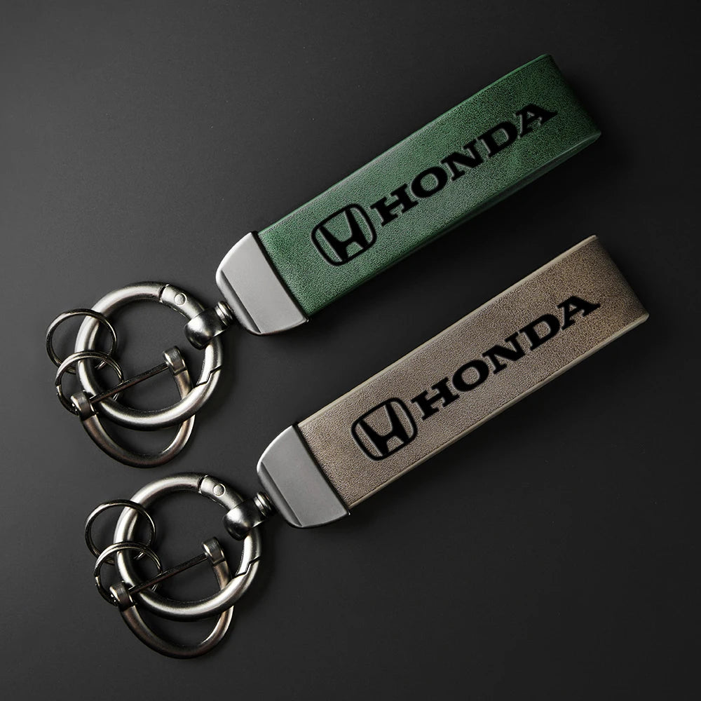 Chaveiros Honda