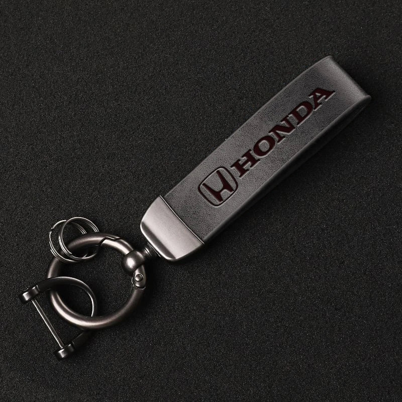 Chaveiros Honda
