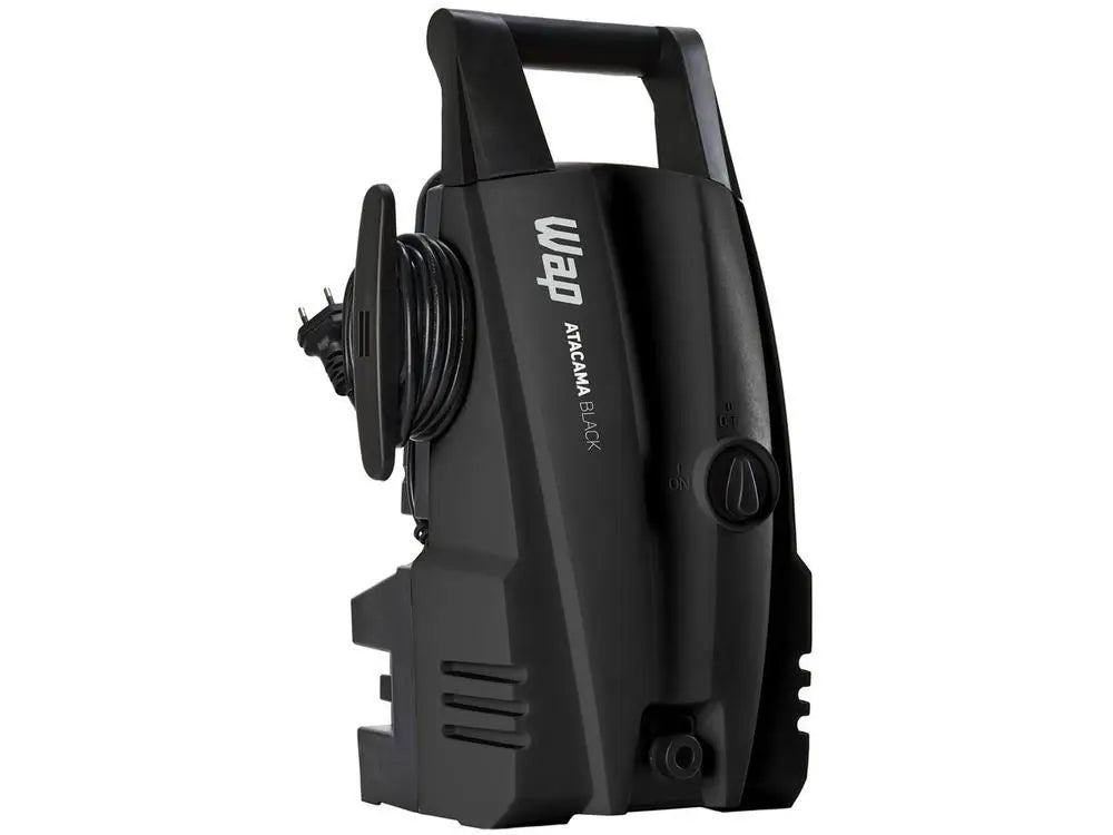 💦🚗 Lavadora de Alta Pressão WAP Atacama Black Ultra