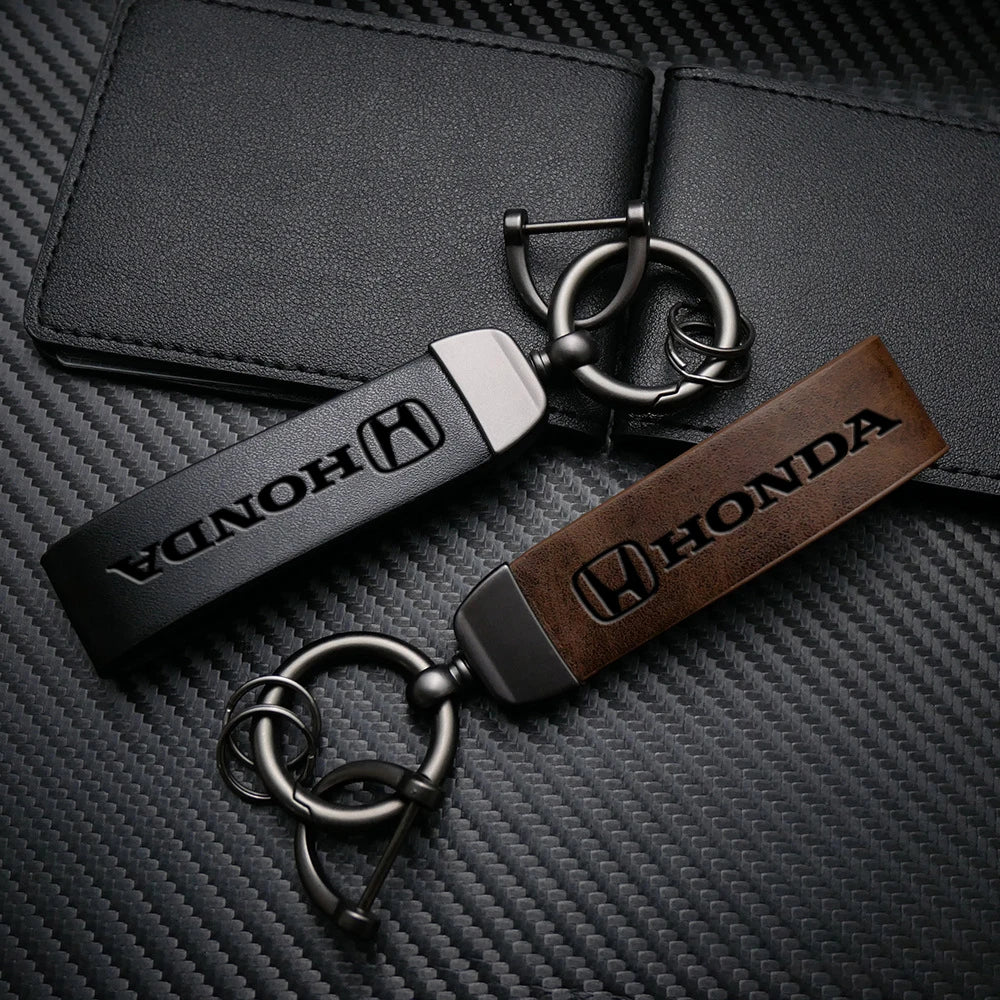 Chaveiros Honda