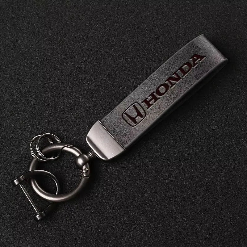 Chaveiros Honda
