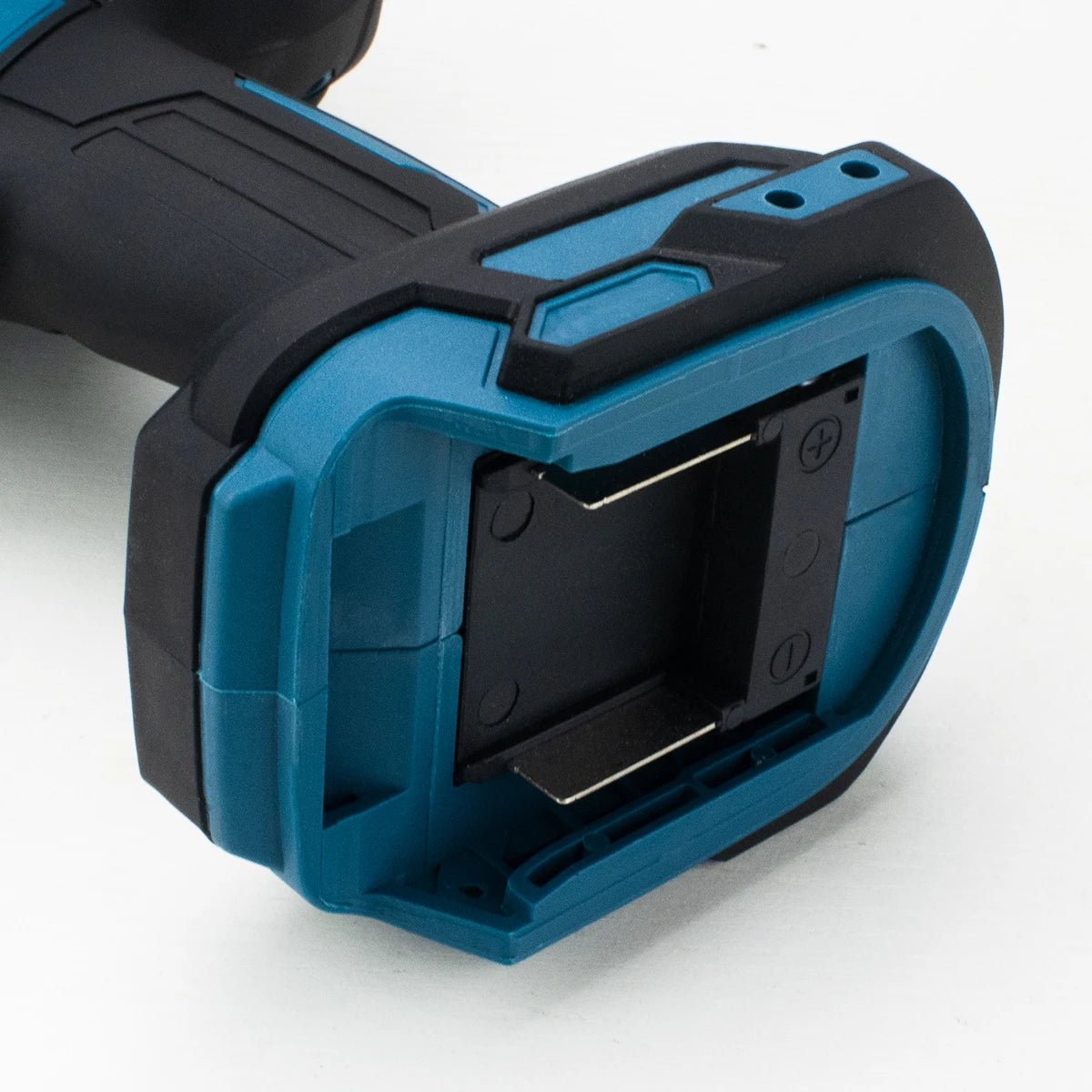 🔥 Chave de Impacto Brushless GISAM 2800N.M 1/2" – Potência Profissional