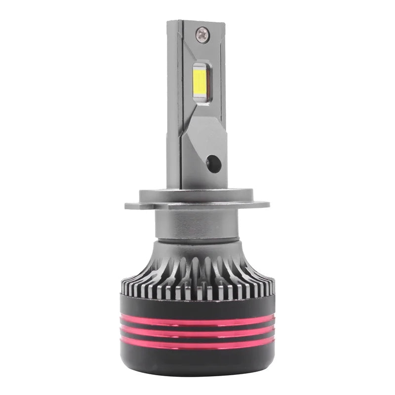 💡🚗 Lâmpada LED M8 Pro H7 / H8 / H11