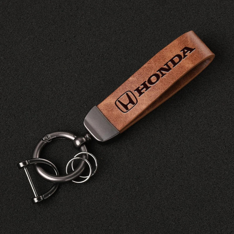 Chaveiros Honda