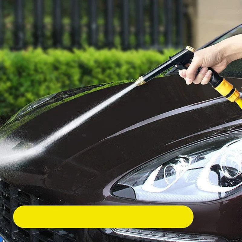 🚿 Pistola de Água de Alta Pressão para Lavagem Automotiva e Jardinagem