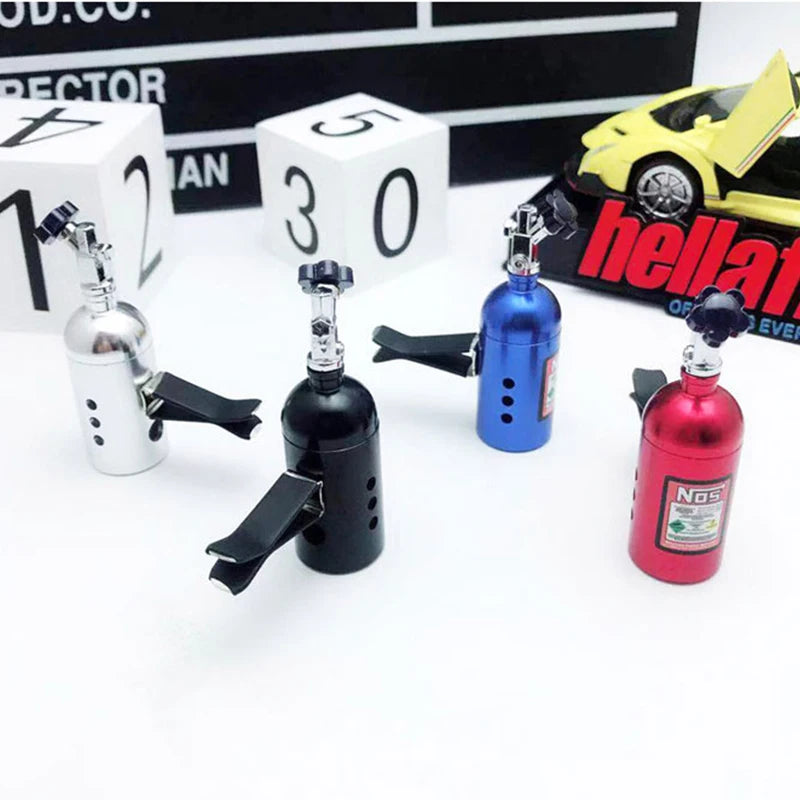 🚗💨 Aromatizador Automotivo NOS para Saída de Ar