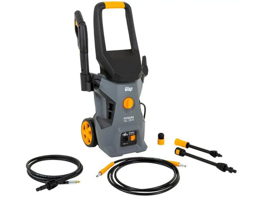💦🚗 Lavadora de Alta Pressão WAP Bold WL 2610 Ultra