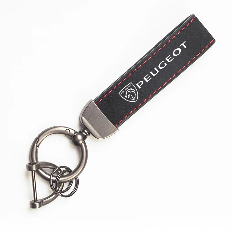 Chaveiro Peugeot