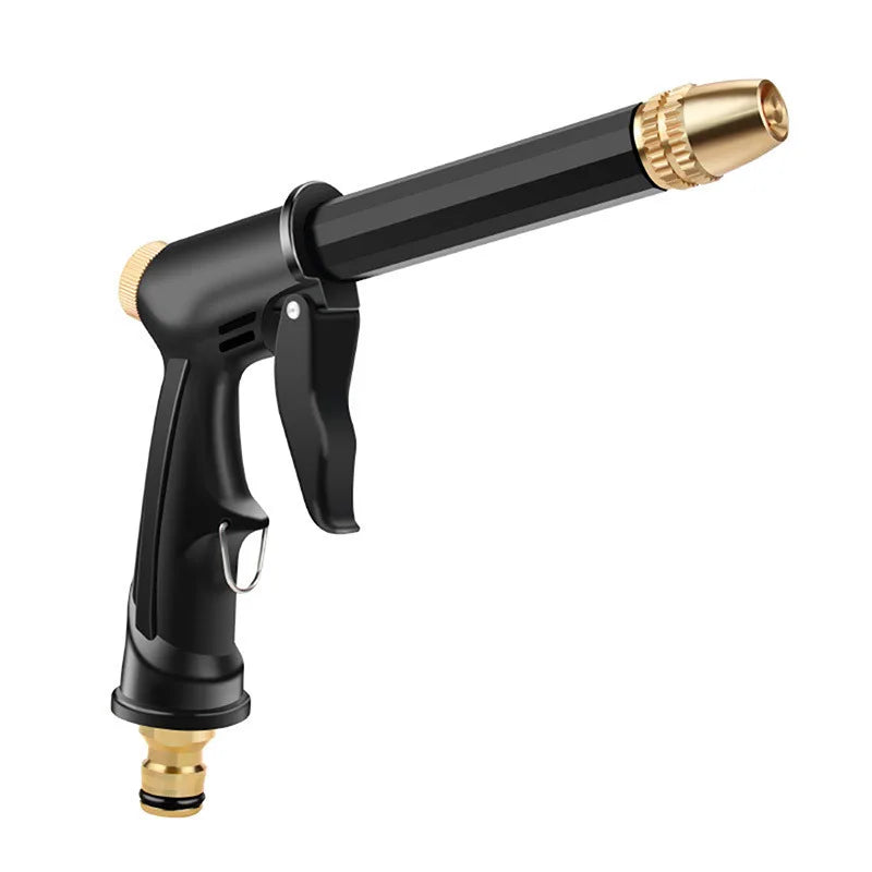 🚿 Pistola de Água de Alta Pressão para Lavagem Automotiva e Jardinagem