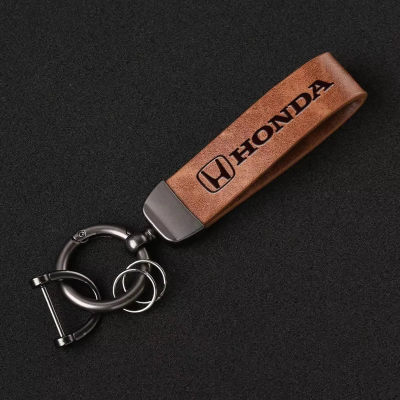 Chaveiros Honda