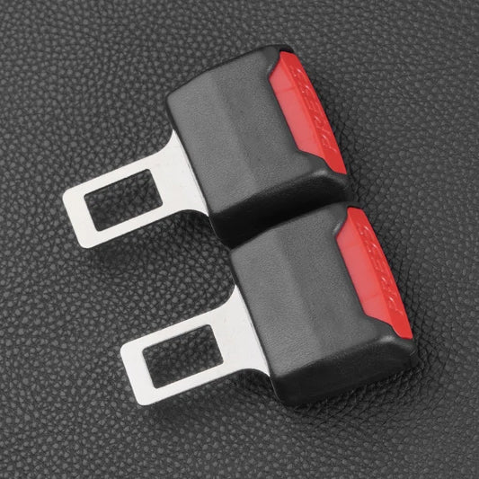 🚗 Kit com 2 Extensores de Cinto de Segurança Automotivo – Mais Conforto e Praticidade