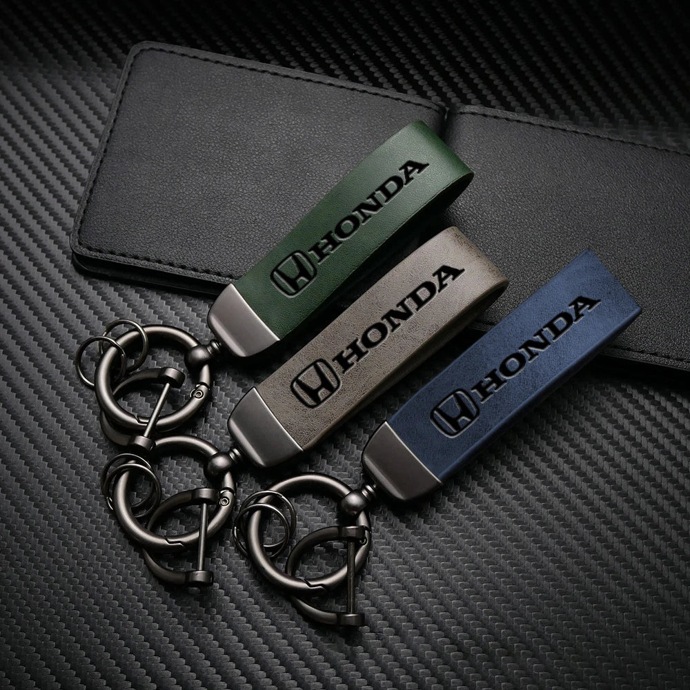 Chaveiros Honda