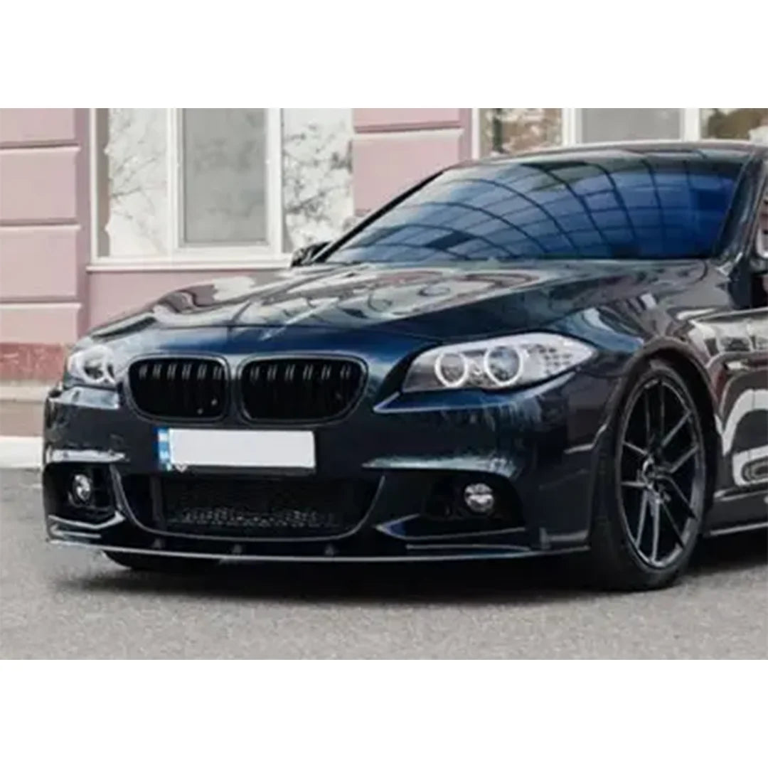 🏁🚗 Spoiler Lip Dianteiro BMW Série 5 F10/F11 M Sport 2011-2017