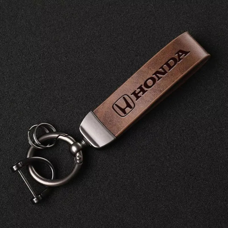 Chaveiros Honda