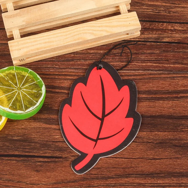 🌿🚗 Kit 6 Aromatizadores Automotivos Perfumados